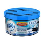 ODO-NEW-FRESH-GEL-LUXCAR-OCEAN-60G