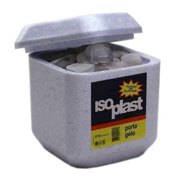 PORTA-GELO-ISOPLAST-2LT