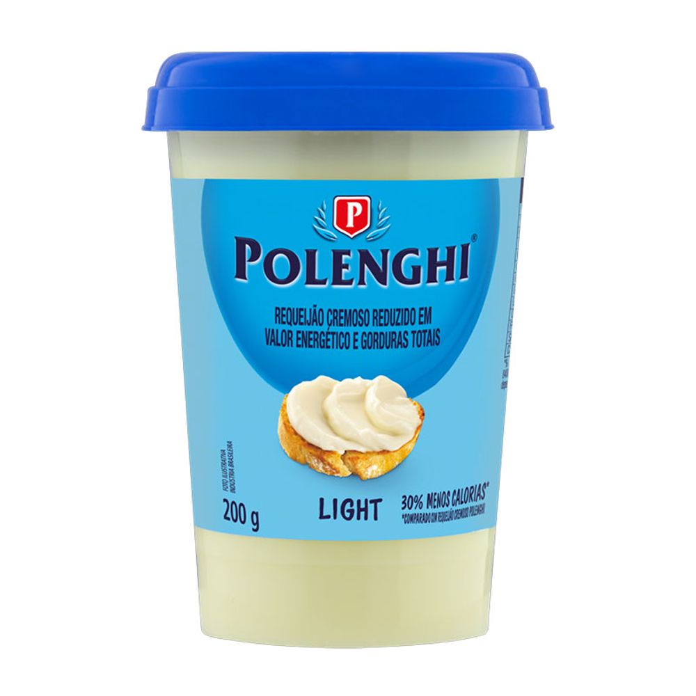 REQUEIJAO-CREM-POLENGHI-LIGTH-200G