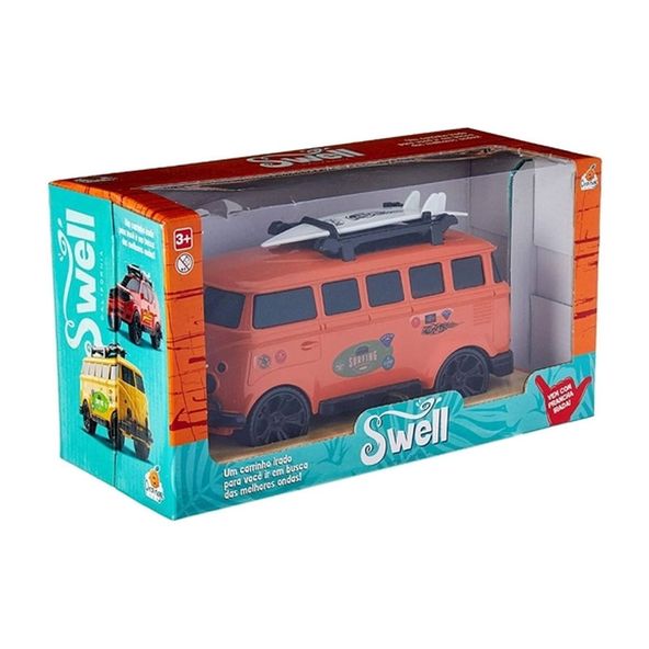 SWEEL-KOMBI