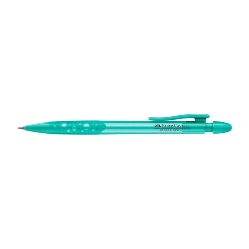 LAPISEIRA-07MM-BUBBLE-VD-AG-FABER-1UN