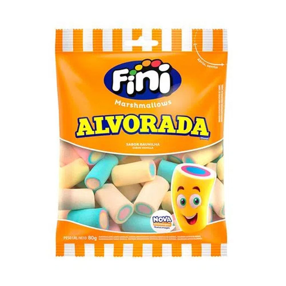 MARSHMALLOWS-FINI-80G-ALVORADA