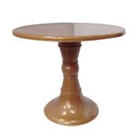 BOLEIRA-COL-LSC-BX-OURO-VELHO-CANDY-32CM