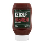 KETCHUP-CEPERA-HABANERO-400G