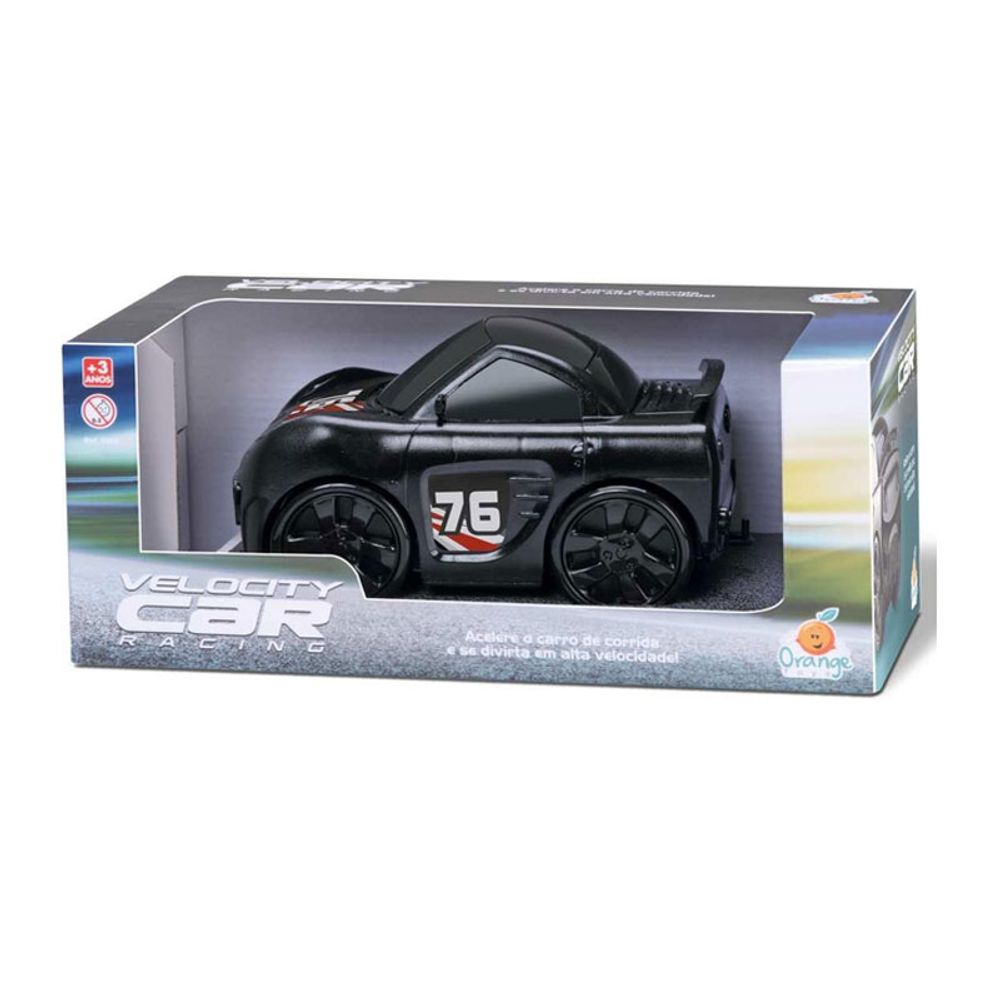 VELOCITY-CAR-RACING