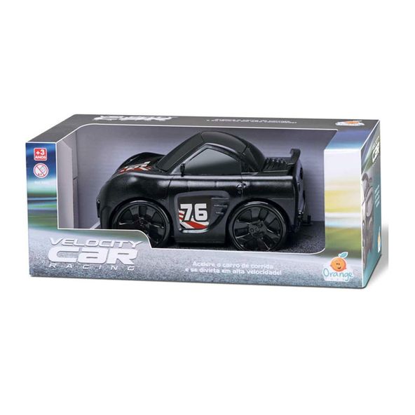 VELOCITY-CAR-RACING