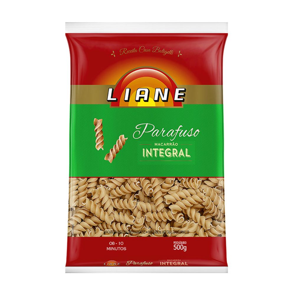 MACAR-PARAFUSO-LIANE-500G-INTEGRAL