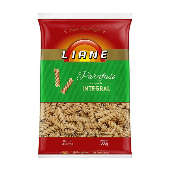 MACAR-PARAFUSO-LIANE-500G-INTEGRAL