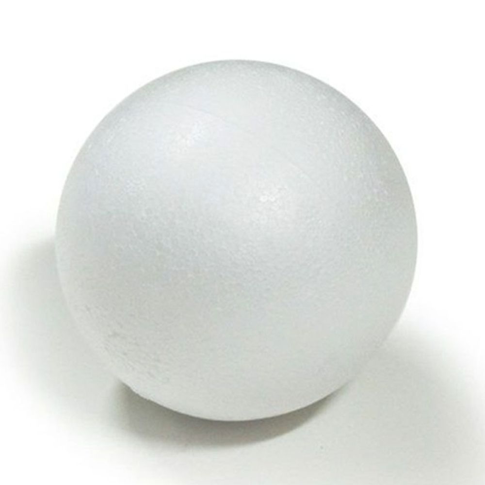 BOLA-ISOPOR-75MM-LUX