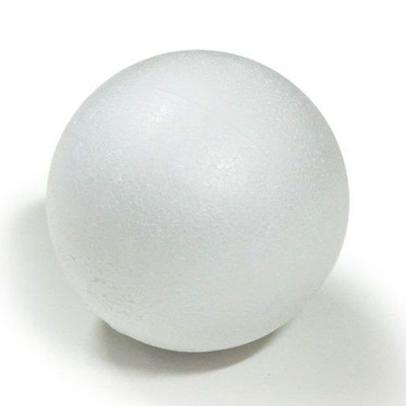 BOLA-ISOPOR-75MM-LUX