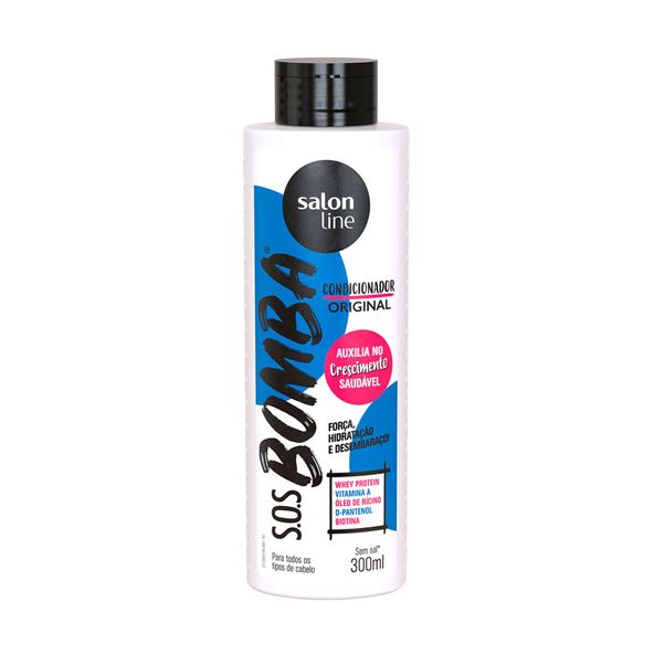 COND-S-LINE-300ML-SOS-BOMBA