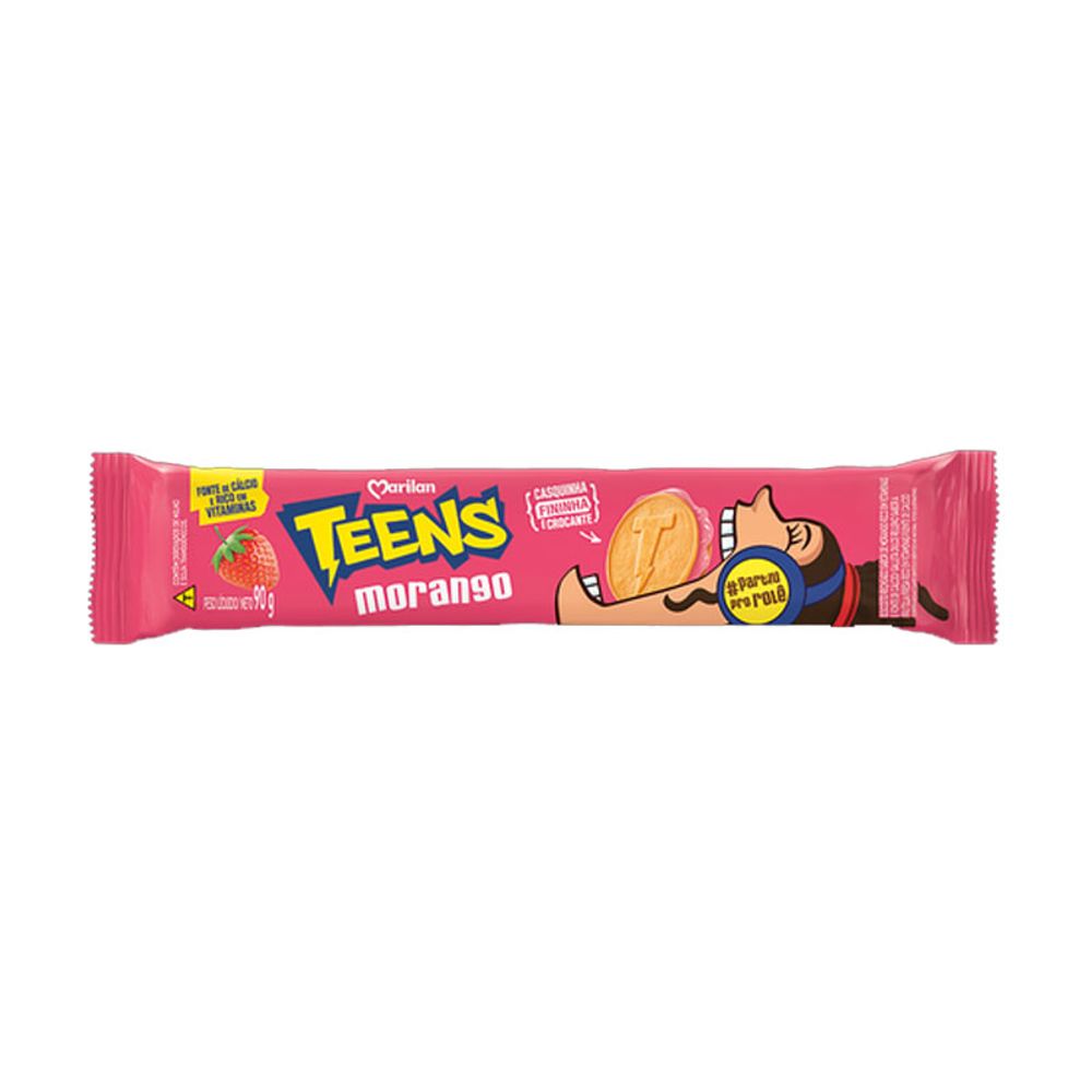 BISC-RECH-TEENS-90G-MORANGO
