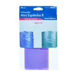 KIT-DEC-BLUE-STAR-MINI-ESPAT-8-LAVANDA