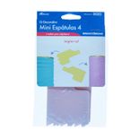 KIT-DEC-BLUE-STAR-MINI-ESPAT-4-RS-BEBE