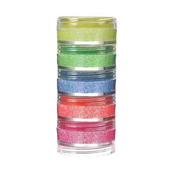 GLITTER-PO-IRIDESCENTE-KIT-5-CORES