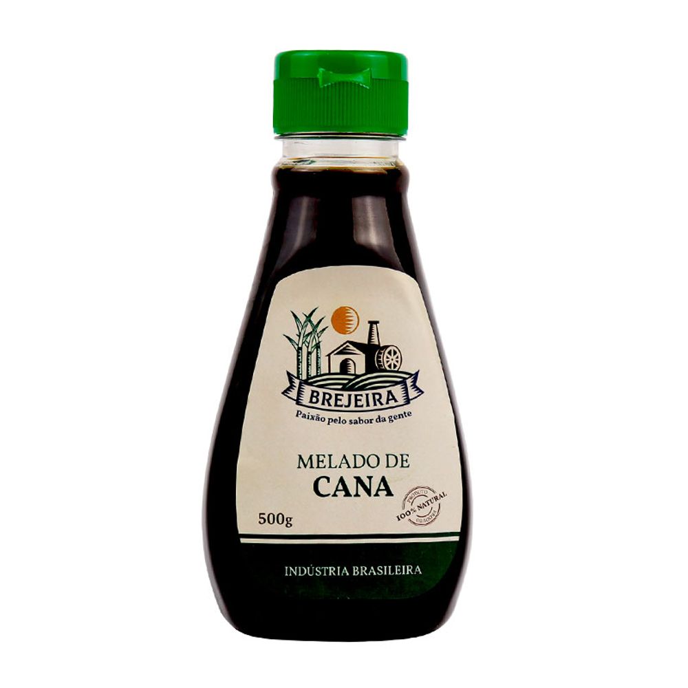 MELADO-DE-CANA-BREJEIRA-500G