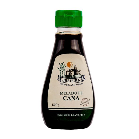 MELADO-DE-CANA-BREJEIRA-500G