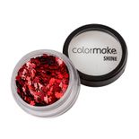 GLITTER-SHINE-FLOR-VERMELHO-2G