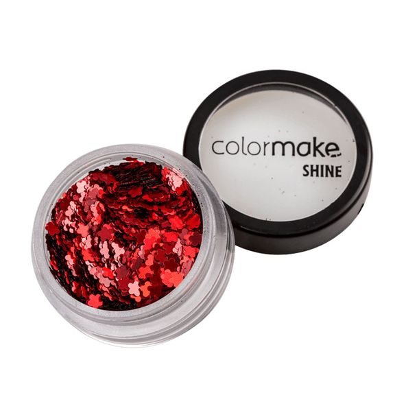 GLITTER-SHINE-FLOR-VERMELHO-2G
