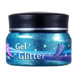 GEL-GLITTER-CM-POTE-150G-AZUL