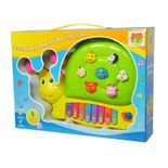 TECLADINHO-DIV-CARACOL-DMTOYS