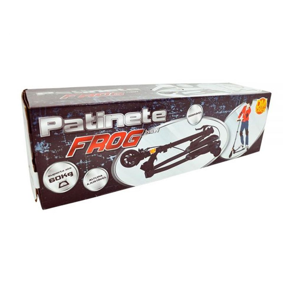 PATINETE-FROG-PR