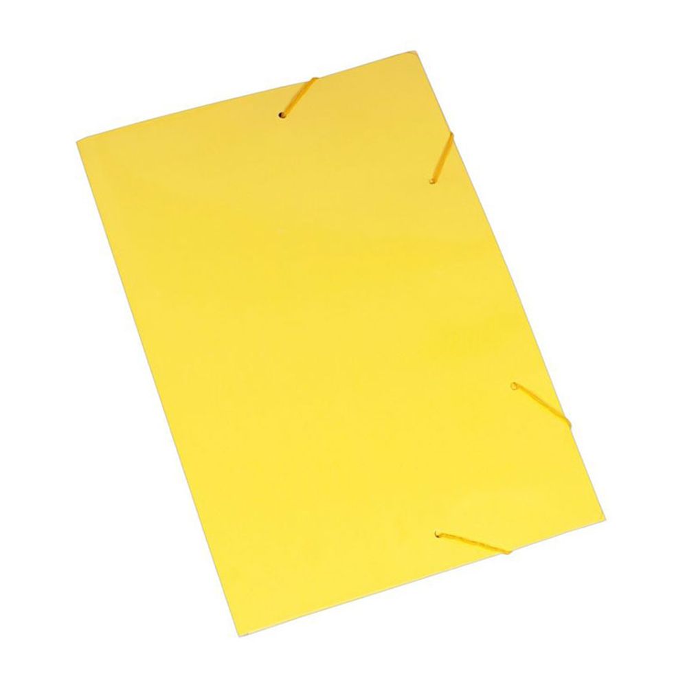 PASTA-PAPEL-ELAST-AMAR-POLYCART