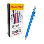 LAPISEIRA-20MM-TECNICO-COMPACTOR