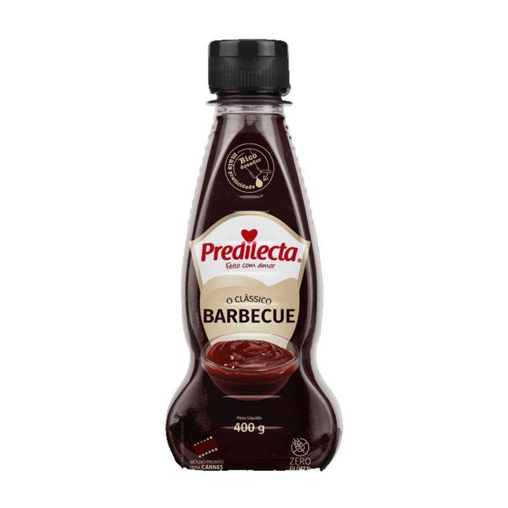 MOLHO-BARBECUE-PREDILECTA-BISN-400G