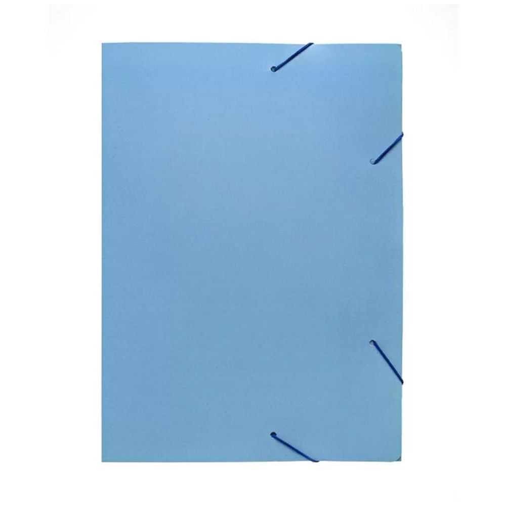 PASTA-PAPEL-ELAST-AZUL-PASTEL-POLYCART