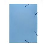 PASTA-PAPEL-ELAST-AZUL-PASTEL-POLYCART