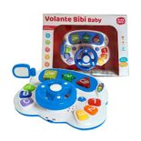 VOLANTE-BIBI-BABY-