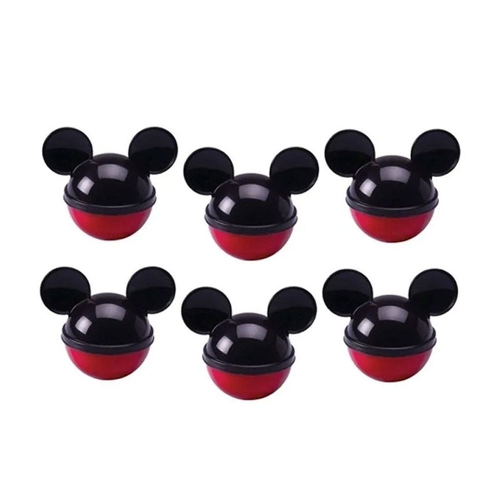 PORTA-MIX-MICKEY-PEQ-C-6UN-PLASUTIL