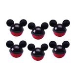 PORTA-MIX-MICKEY-PEQ-C-6UN-PLASUTIL