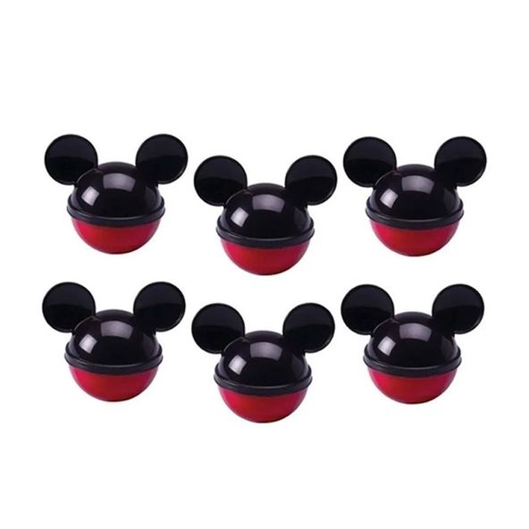 PORTA-MIX-MICKEY-PEQ-C-6UN-PLASUTIL