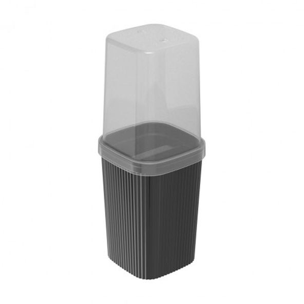 PORTA-ESCOVA-PLASUTIL-CLASSIC-FRIS-PT