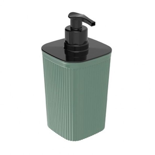 PORTA-SABONETE-PLASUTIL-CLASSIC-FRIS-VD