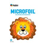 BALAO-QUALATEX-MET-29-SHP-LEAO-AMAVEL