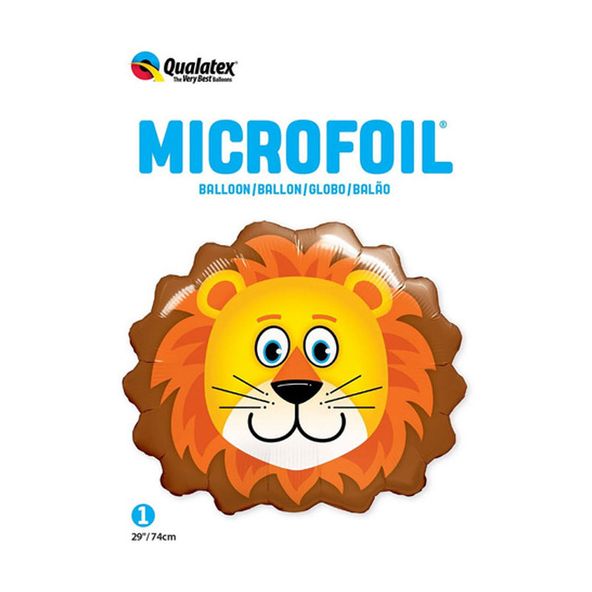 BALAO-QUALATEX-MET-29-SHP-LEAO-AMAVEL