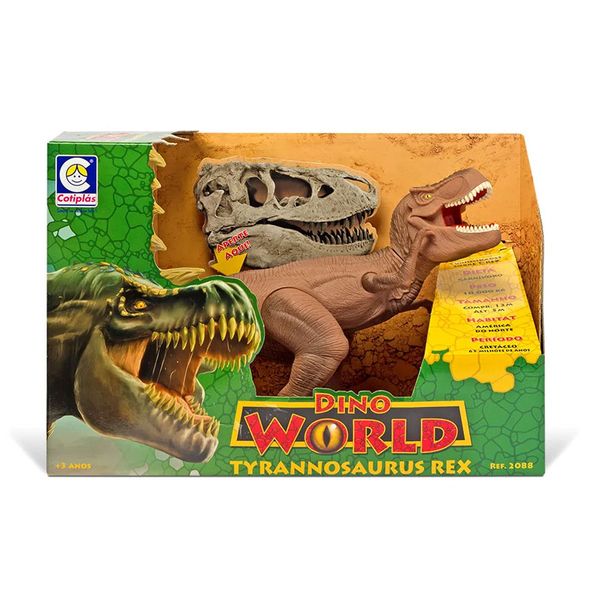 DINO-WORLD-TYRANNOSAURUS-REX-COTIPLAS-