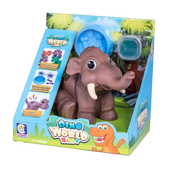 DINO-WORLD-KIDS-MAMUTE-COTIPLAS-