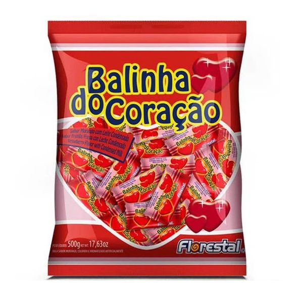 BALINHA-CORACAO-MORANGO-FLORESTAL-500G