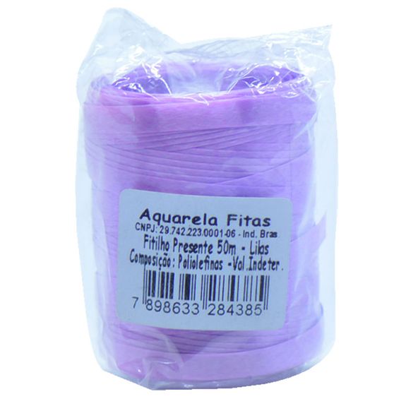 FITILHO-AQUARELA-FITAS-50M-LILAS