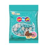 DECORA-FUN-SNOW-50G