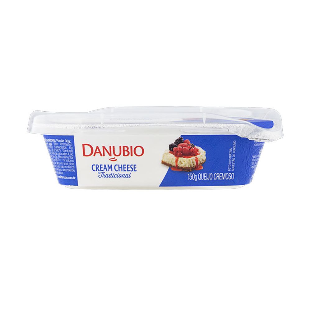 CREAM-CHEESE-DANUBIO-TRAD-150G