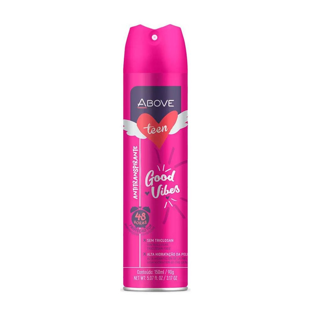 DES-AER-ABOVE-TEEN-GOOD-VIBES-90G-150ML