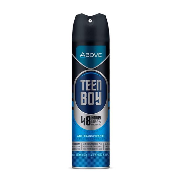DES-AER-ABOVE-TEEN-BOY-ALUM-90G-150ML