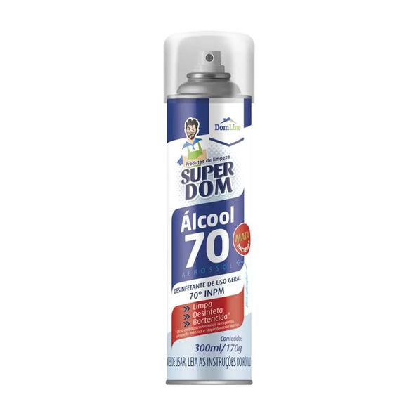 ALCOOL-AER-SUP-70--300ML-170G