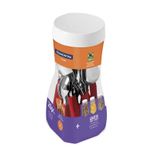 FAQUEIRO-TRAM-INOX-20PC-LEME-VER