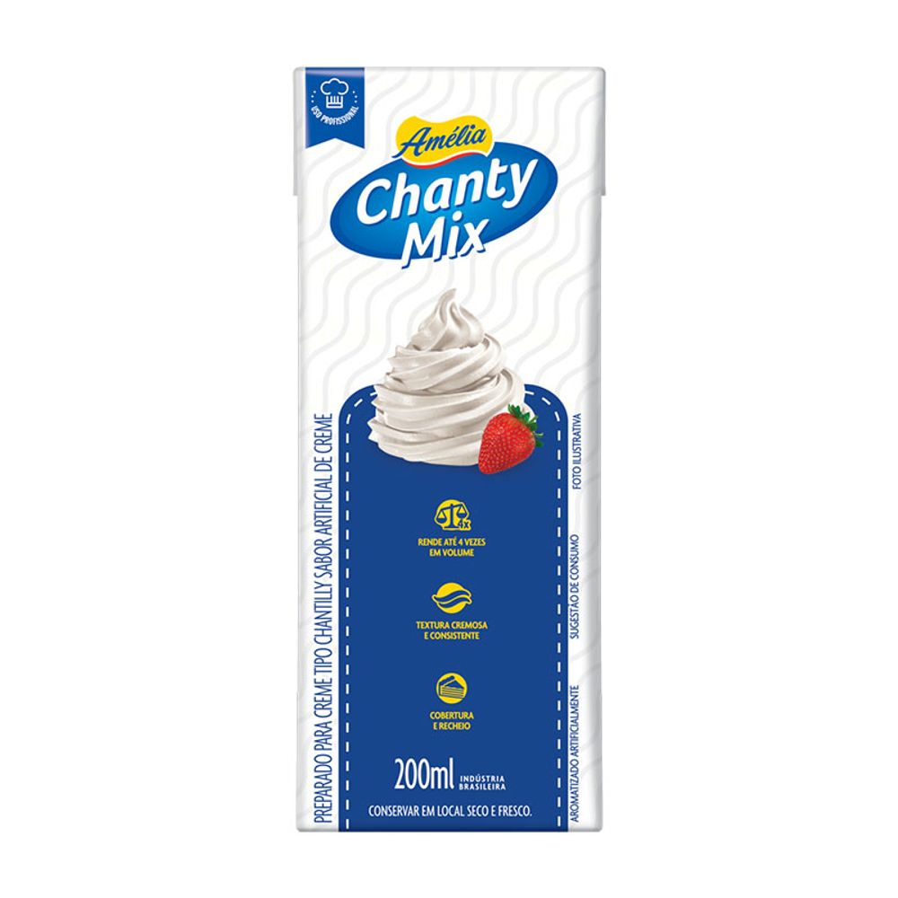 CHANTILLY-MIX-AMELIA-200ML